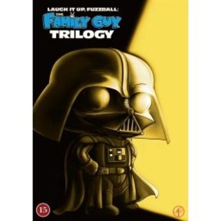 Family Guy - Star Wars Trilogy 